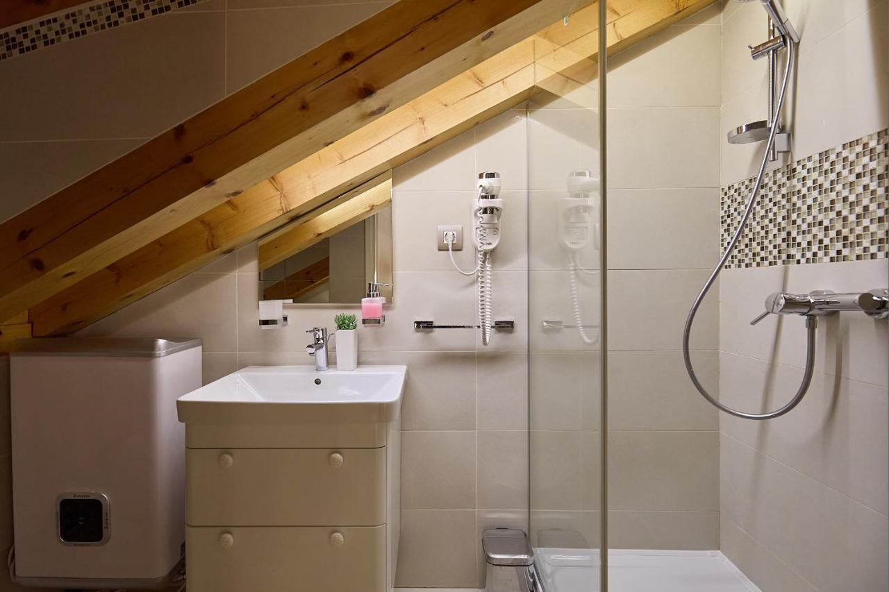 B18 Apartment ดูบรอฟนิก ภายนอก รูปภาพ
